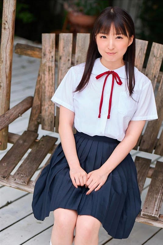 图片[2] - 月野かすみ(月野香澄，Tsukino-Kasumi)作品dvdms-585封面及内容欣赏 - 壹忧舍