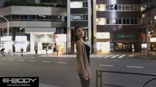 凛音とうか(凛音桃花,Rinne-Touka)作品EBOD-774封面及内容欣赏 - 壹忧舍