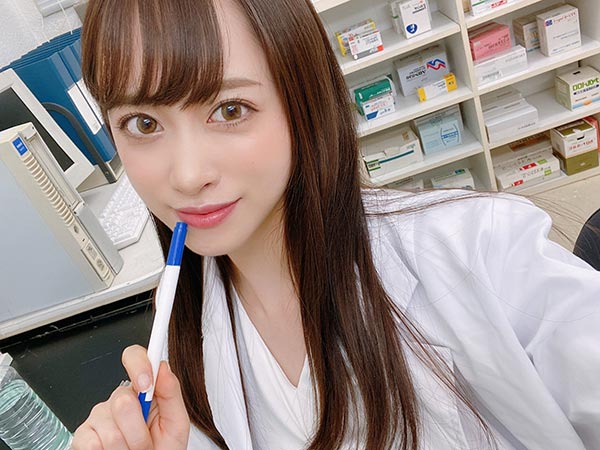 图片[4] - 桐山结羽作品DVAJ-479封面及内容欣赏 - 壹忧舍