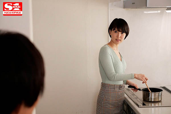 图片[2] - 葵つかさ(葵司，Aoi-Tsukasa)作品SSNI-866封面及内容欣赏 - 壹忧舍