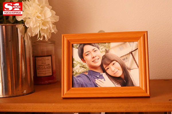 图片[5] - 新名あみん(新名爱明，Nina-Amin)作品SSNI-872封面及内容欣赏 - 壹忧舍