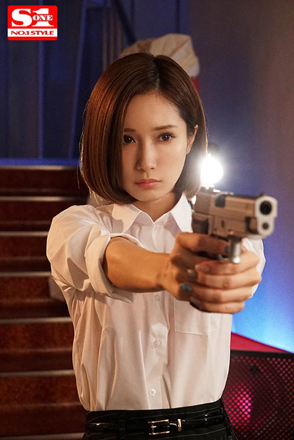 图片[4] - 小岛みなみ(小岛南，Kojima-Minami)作品SSNI-856封面及内容欣赏 - 壹忧舍