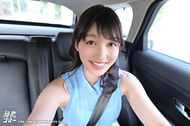 图片[3] - 岬さくら(岬樱，Misaki-Sakura)作品MEYD-615封面及内容欣赏 - 壹忧舍