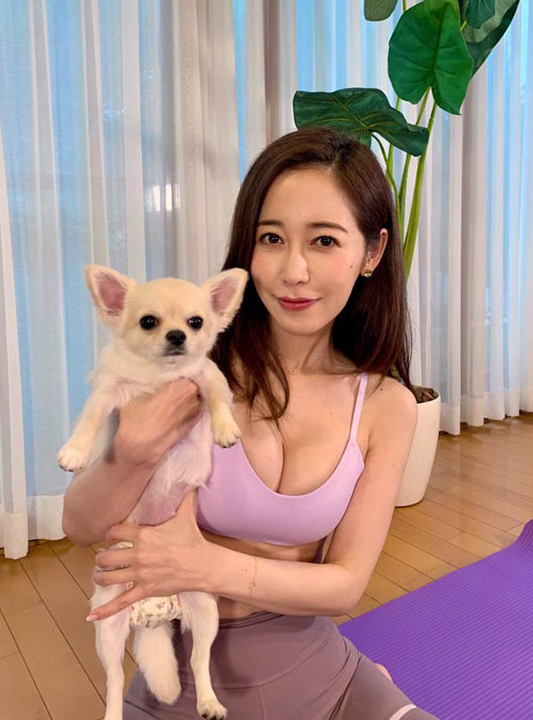 图片[3] - 篠田ゆう（篠田优）作品JUL-289封面及内容欣赏 - 壹忧舍