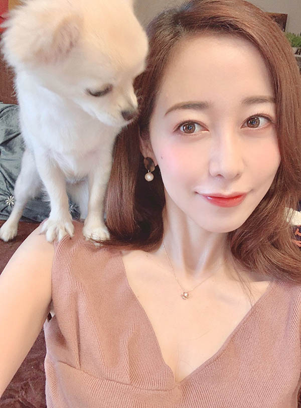 图片[4] - 篠田ゆう（篠田优）作品JUL-289封面及内容欣赏 - 壹忧舍