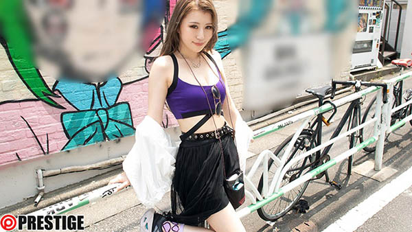 图片[3] - 夏井ゆりな(夏井友梨奈，Natsui-Yurina)作品AOI-002封面及内容欣赏 - 壹忧舍