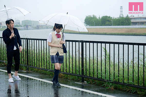 图片[4] - 久留木玲(Kuruki-Rei)作品MIAA-301封面及内容欣赏 - 壹忧舍