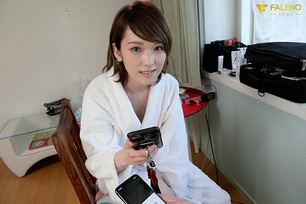 图片[2] - 椎名そら(椎名空，Shiina-Sora)作品FLNS-180封面及内容欣赏 - 壹忧舍