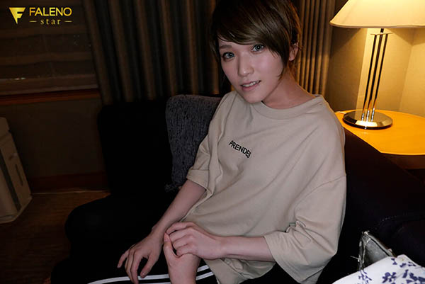 图片[4] - 椎名そら(椎名空，Shiina-Sora)作品FLNS-180封面及内容欣赏 - 壹忧舍