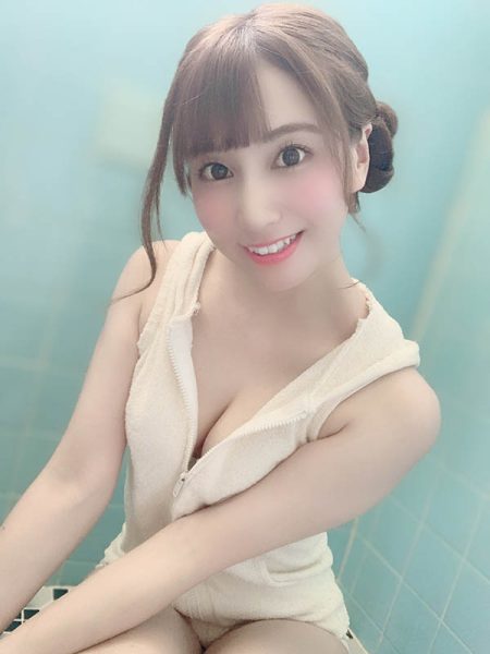 初川みなみ(初川南)作品MIDE-807封面及内容欣赏 - 壹忧舍