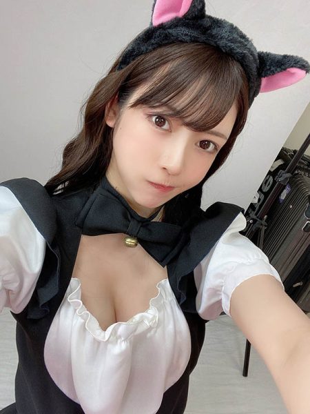 枫カレン(枫可怜,Kaede-Karen)作品IPX-515封面及内容欣赏 - 壹忧舍