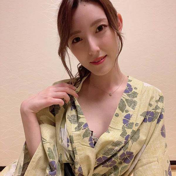 图片[13] - 森沢かな（森泽佳奈）作品GVH-093封面及内容欣赏 - 壹忧舍