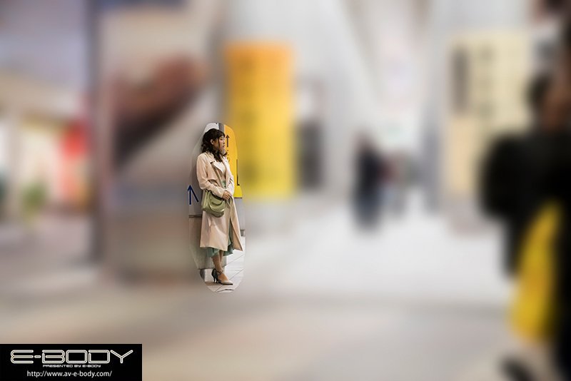 图片[2] - 飞鸟りいな(飞鸟里伊奈，Asuka-Riina)作品EB0D-757封面及内容欣赏 - 壹忧舍