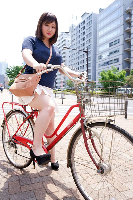 图片[2] - 桜ゆり(樱友梨，Sakura-Yuri)作品EBOD-755封面及内容欣赏 - 壹忧舍