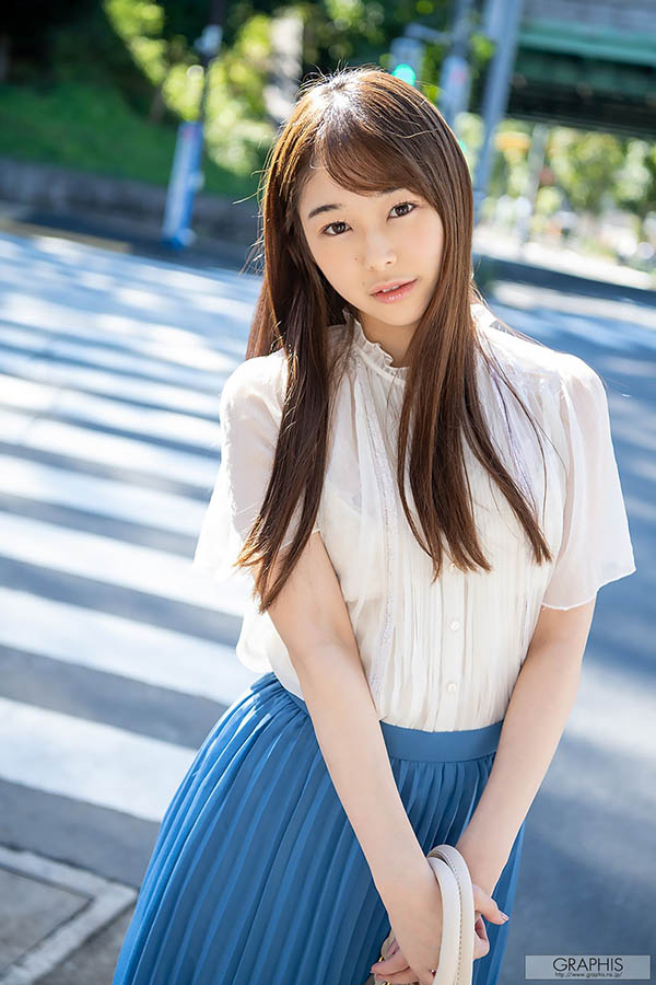 图片[4] - 新名あみん(新名爱明，NIna-Amin)作品SSNI-833封面及内容欣赏 - 壹忧舍