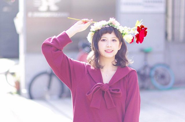 图片[9] - 七ツ森りり(七森莉莉，Nanatsumori-Riri)作品SSNI-854封面及内容欣赏 - 壹忧舍