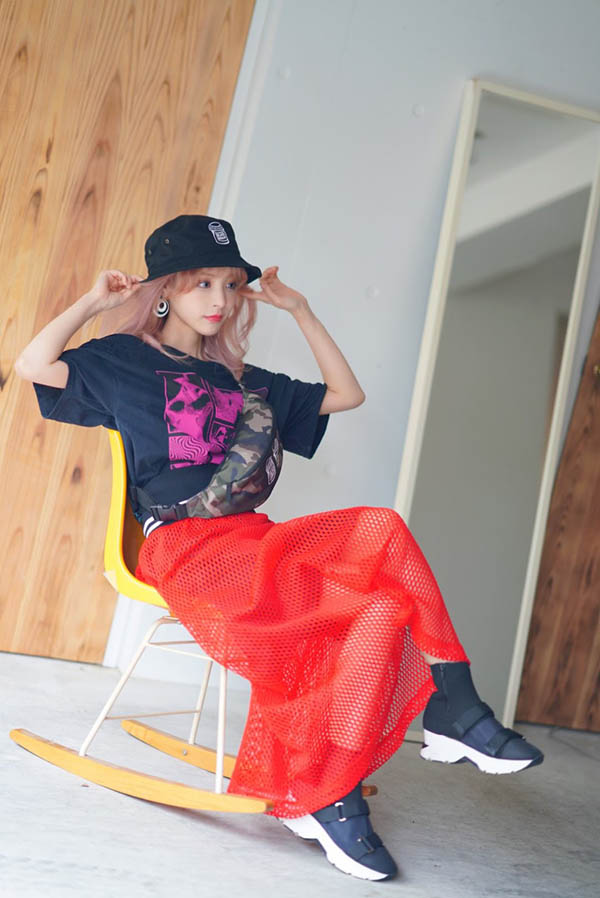 图片[6] - 桃乃木かな(桃乃木香奈，Momonogi-Kana)作品IPX-525封面及内容欣赏 - 壹忧舍