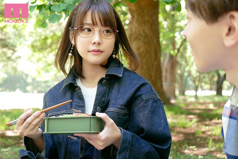 图片[4] - 八木奈々(八木奈奈，Yagi-Nana)作品MIDE-808封面及内容欣赏 - 壹忧舍