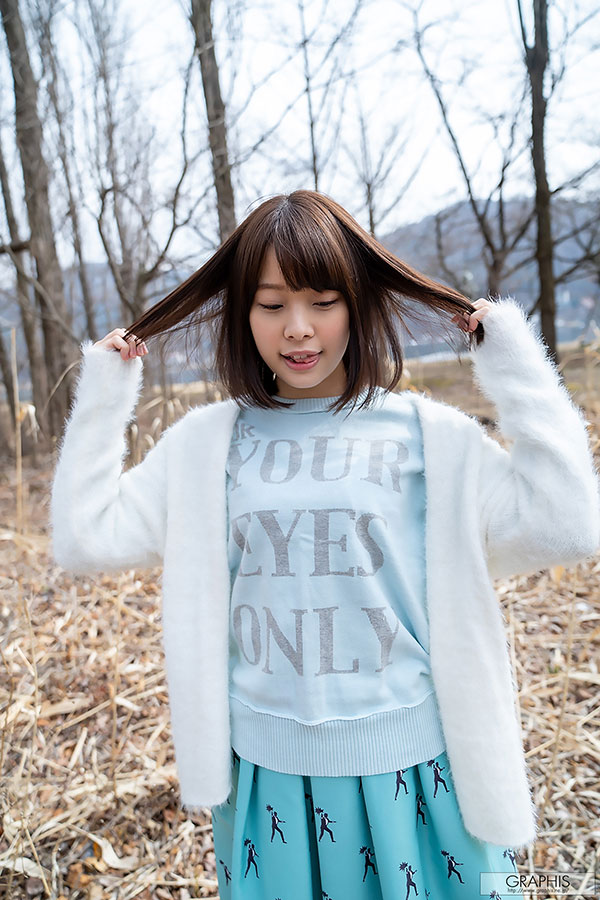 图片[7] - 八木奈々(八木奈奈，Yagi-Nana)作品MIDE-808封面及内容欣赏 - 壹忧舍