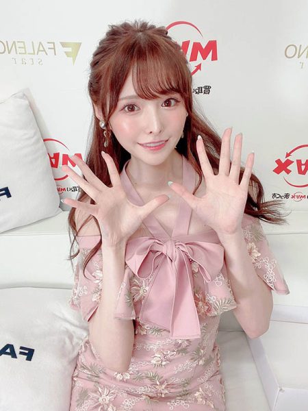 桥本ありな(桥本有菜,Hashimoto-Arina)作品FLNS-141封面及内容欣赏 - 壹忧舍