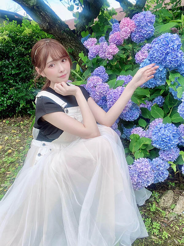 图片[5] - 桥本ありな(桥本有菜，Hashimoto-Arina)作品FLNS-141封面及内容欣赏 - 壹忧舍