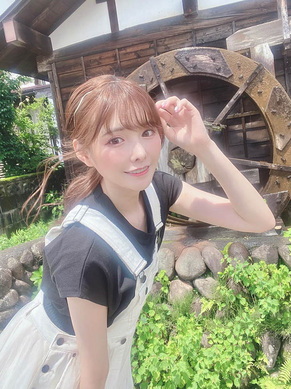 图片[6] - 桥本ありな(桥本有菜，Hashimoto-Arina)作品FLNS-141封面及内容欣赏 - 壹忧舍