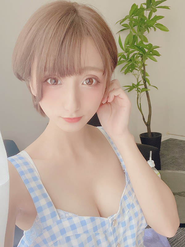 图片[4] - 吉良りん(吉良铃，Kira-Rin)作品JUL-283封面及内容欣赏 - 壹忧舍