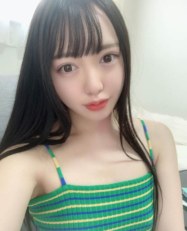 图片[3] - 朝日しずく（朝日滴）作品PKPD-103封面及内容欣赏 - 壹忧舍