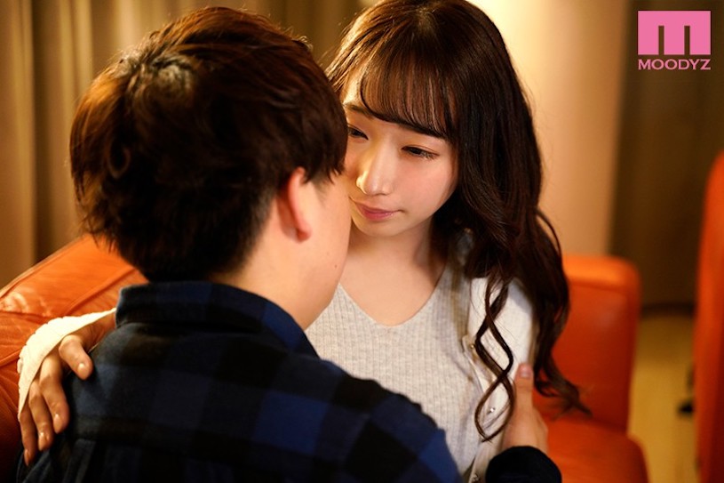 图片[4] - 莲实克蕾儿作品MIAA-278M封面及内容欣赏 - 壹忧舍