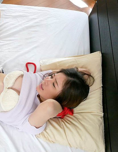 图片[2] - 加藤みほ(加藤美穗，Kato-Miho)作品HND-857封面及内容欣赏 - 壹忧舍