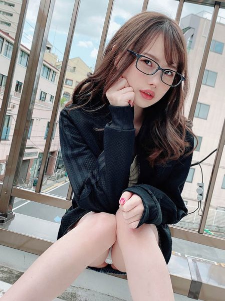 松本いちか(松本一香,Matsumoto-Ichika)作品ECB-136封面及内容欣赏 - 壹忧舍