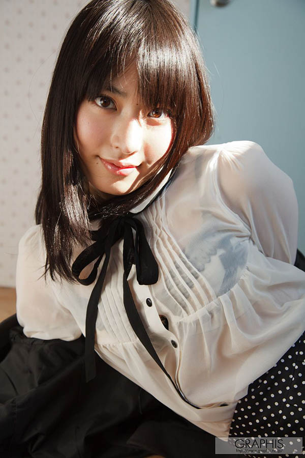 图片[3] - 由爱可奈作品MIDE-796封面及内容欣赏 - 壹忧舍