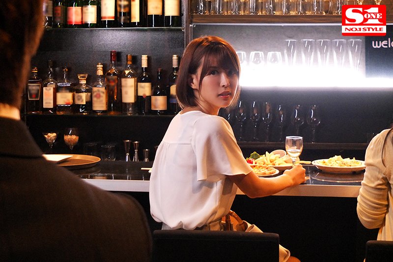 图片[5] - 葵つかさ(葵司，Aoi-Tsukasa)作品SSNI-827封面及内容欣赏 - 壹忧舍