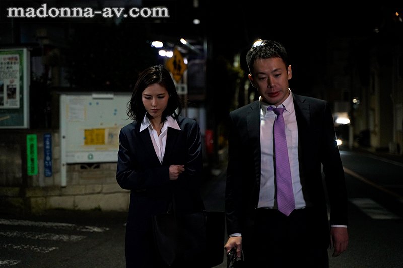 图片[4] - 武藤あやか(武藤彩香，Muton-Ayaka)作品JUL-265封面及内容欣赏 - 壹忧舍