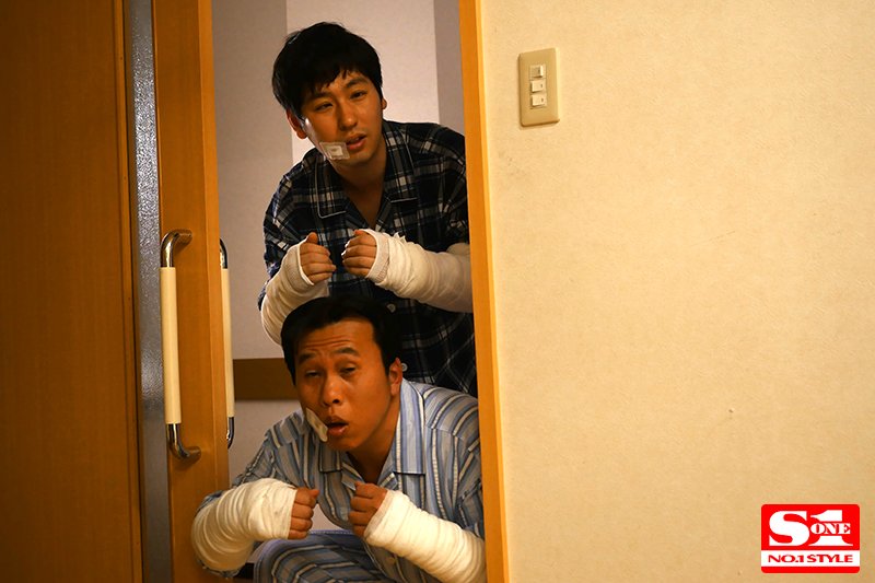 图片[5] - 星宫一花(Hoshimiya-Ichika)作品SSNI-830封面及内容欣赏 - 壹忧舍