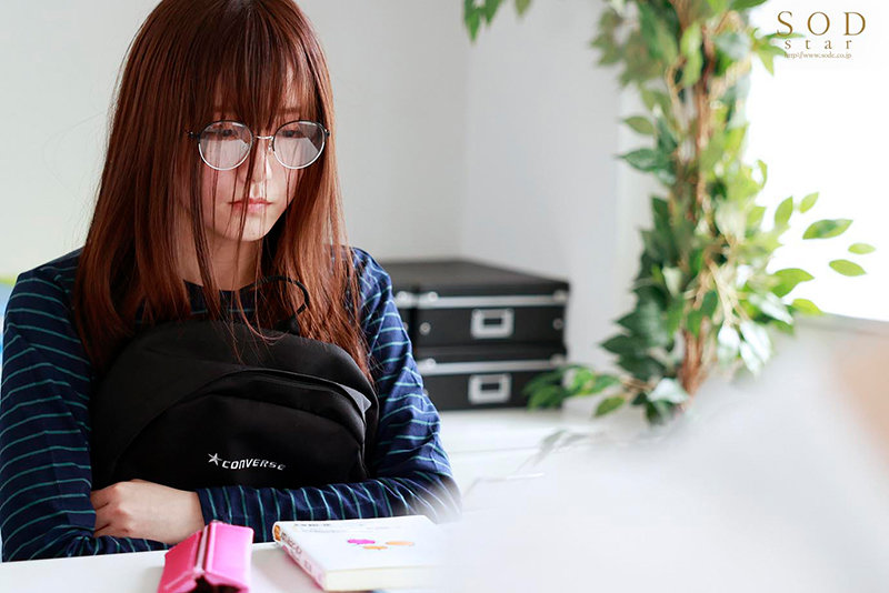 图片[2] - 青空ひかり（青空光）作品STARS-435封面及内容欣赏 - 壹忧舍