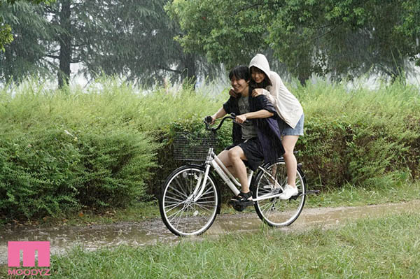 图片[4] - 八木奈々(八木奈奈，Yagi-Nana)作品MIDE-863封面及内容欣赏 - 壹忧舍