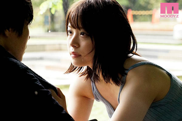 图片[5] - 八木奈々(八木奈奈，Yagi-Nana)作品MIDE-863封面及内容欣赏 - 壹忧舍