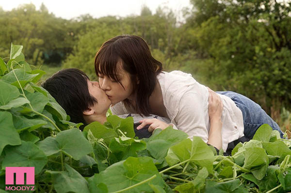 图片[6] - 八木奈々(八木奈奈，Yagi-Nana)作品MIDE-863封面及内容欣赏 - 壹忧舍