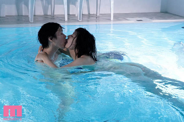 图片[7] - 八木奈々(八木奈奈，Yagi-Nana)作品MIDE-863封面及内容欣赏 - 壹忧舍