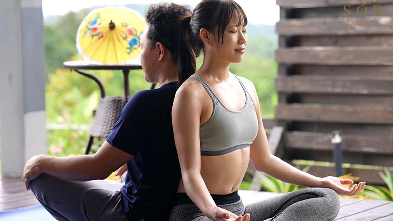 青木桃作品stars-446封面及内容欣赏 - 壹忧舍