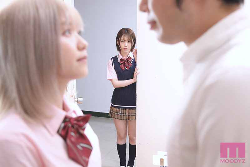 图片[3] - 堀北わん(堀北湾，Horikita-Wan)作品MIAA-503封面及内容欣赏 - 壹忧舍