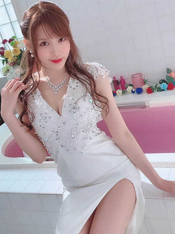 桃园怜奈(Momozono-Rena)作品JUFE-327封面及内容欣赏 - 壹忧舍