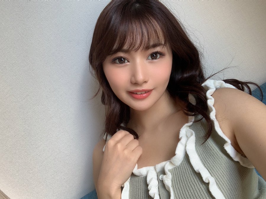 图片[4] - 如月夏希作品KNTR-003封面及内容欣赏 - 壹忧舍