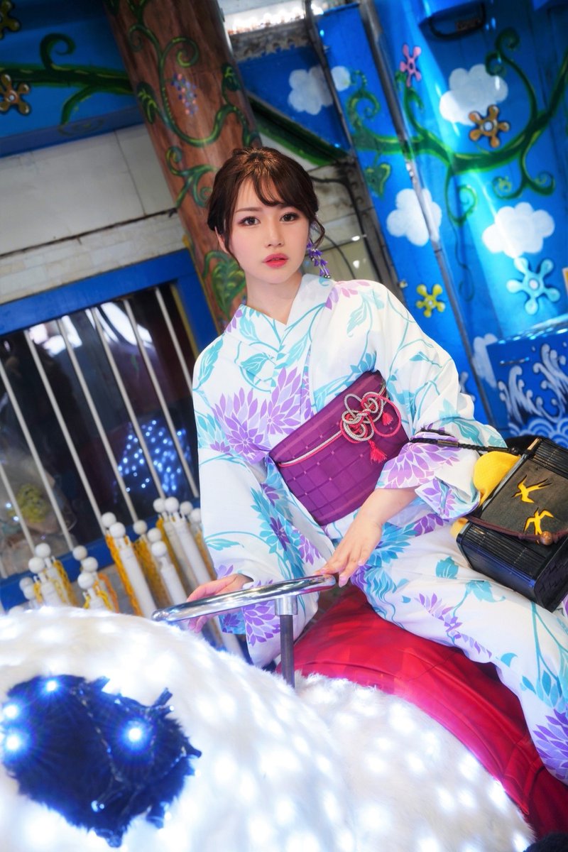 图片[9] - 如月夏希作品KNTR-003封面及内容欣赏 - 壹忧舍