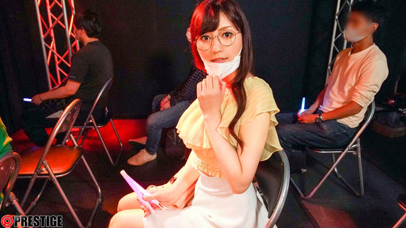 图片[4] - 爱音真理亚(爱音まりあ)作品ABW-129封面及内容欣赏 - 壹忧舍