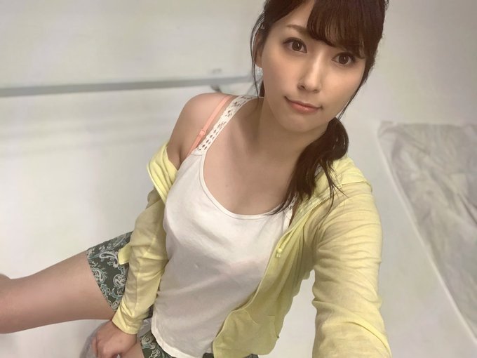 图片[16] - 爱音真理亚(爱音まりあ)作品ABW-129封面及内容欣赏 - 壹忧舍