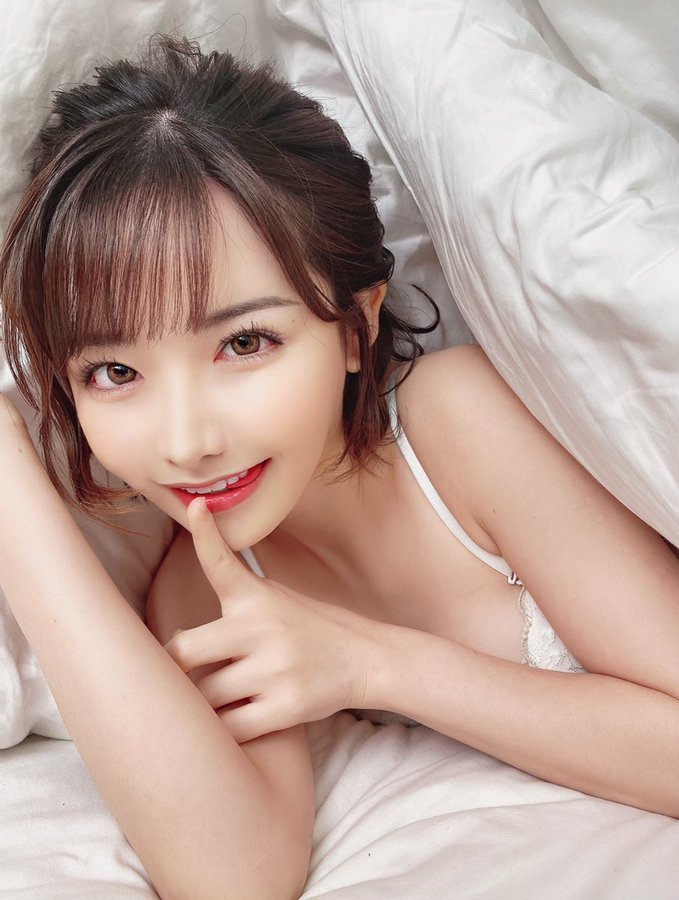 图片[7] - 深田咏美(深田えいみ)作品GENM-087封面及内容欣赏 - 壹忧舍