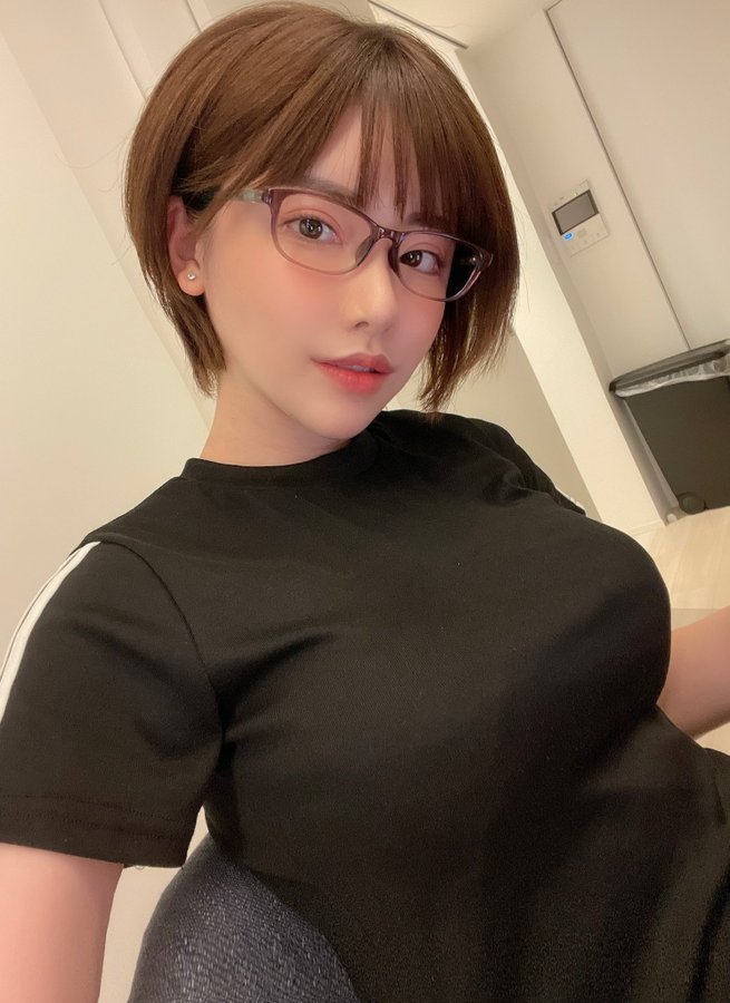 图片[13] - 深田咏美(深田えいみ)作品GENM-087封面及内容欣赏 - 壹忧舍