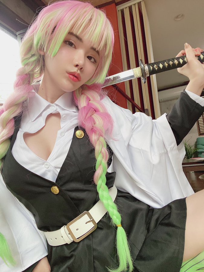 图片[16] - 深田咏美(深田えいみ)作品GENM-087封面及内容欣赏 - 壹忧舍